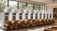 top firewood dehumidifiers 2026