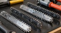 top full chisel chainsaw chains