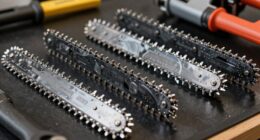 top full chisel chainsaw chains