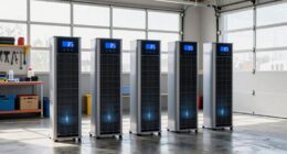 top garage air purifiers