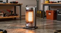 top garage heater picks