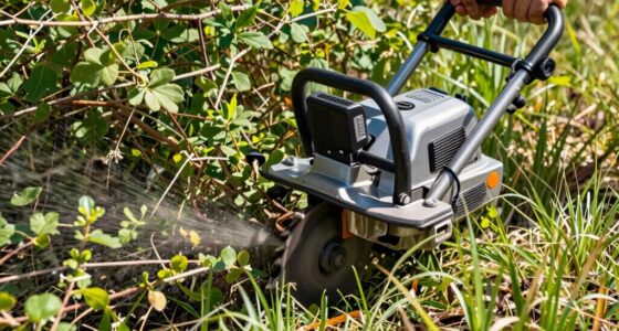 top gas brush cutters 2026