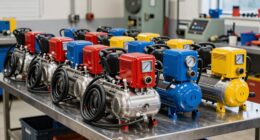 top gas compressors 2026