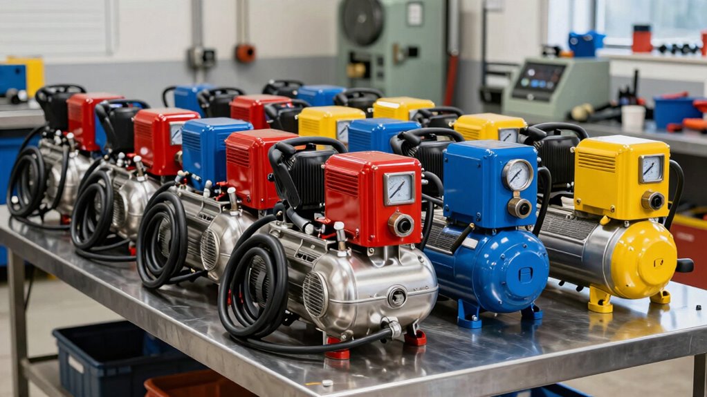top gas compressors 2026