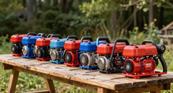 top gas log saws 2026