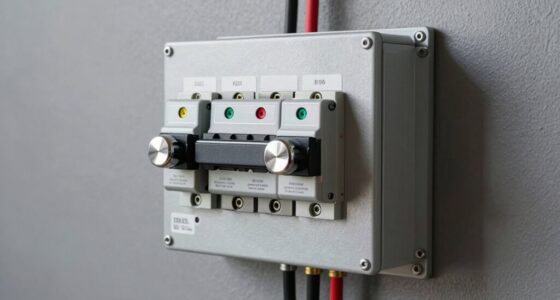 top generator interlock kits