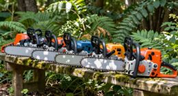 top handle chainsaw reviews