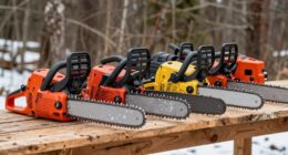 top hardwood chainsaw picks