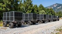top heavy duty atv trailers