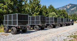 top heavy duty atv trailers