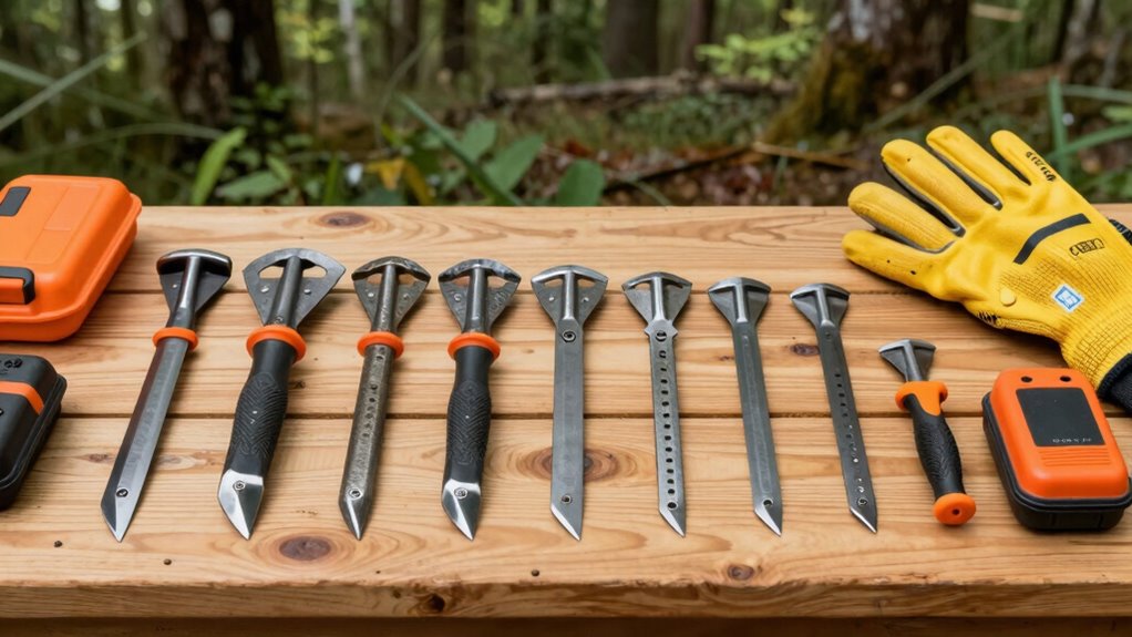 top heavy duty wedge sets