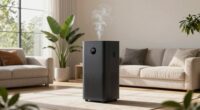 top large room smoke purifiers