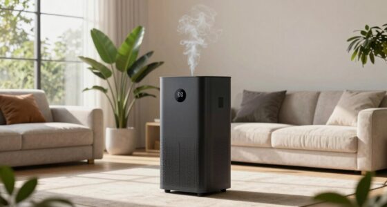 top large room smoke purifiers