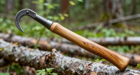 top log hook tools
