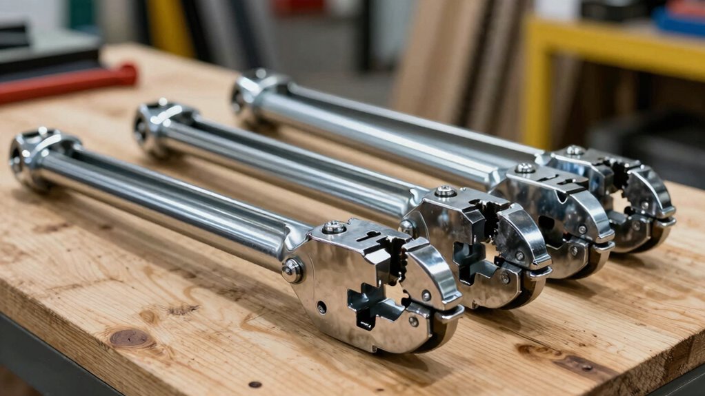 top log lifting tongs