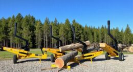 top log splitter picks