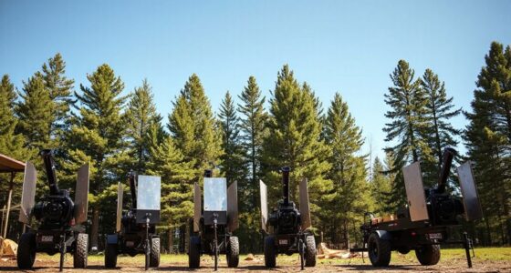 top log splitter picks