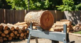 top log splitters 2026