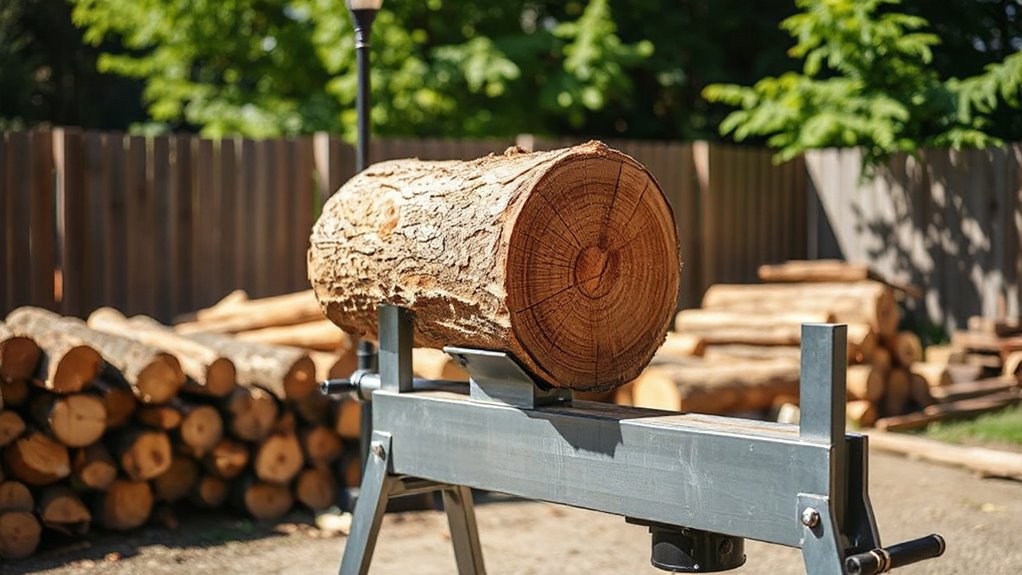 top log splitters 2026