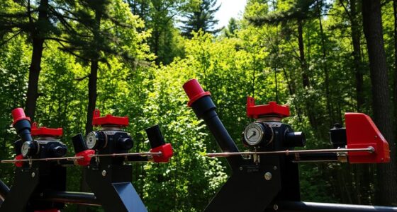 top log splitters 2026