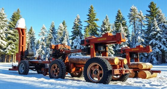 top log splitters 2026