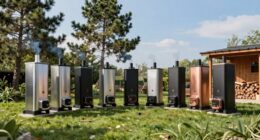 top outdoor wood boilers