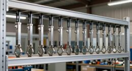 top overhead beam trolley options