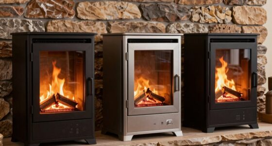 top pellet stove options