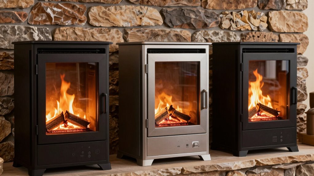 top pellet stove options