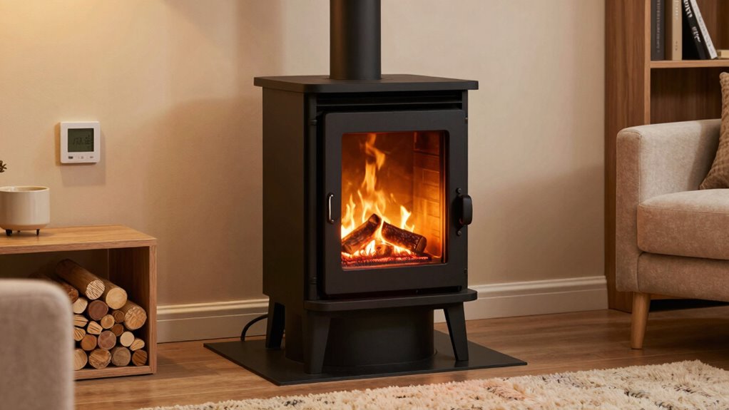 top pellet stove rankings