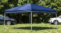 top portable carport canopies
