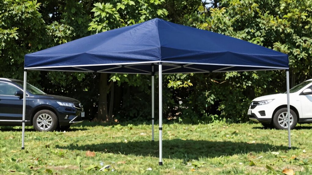 top portable carport canopies