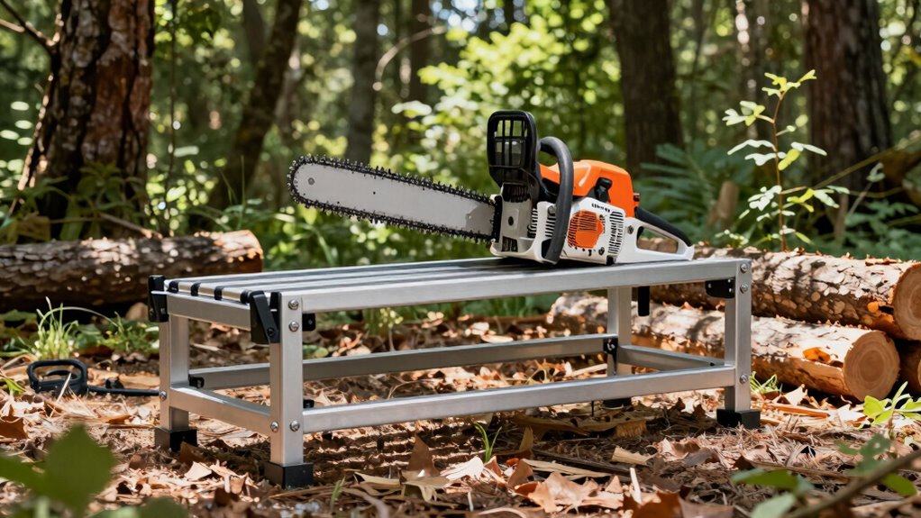 top portable chainsaw mill options