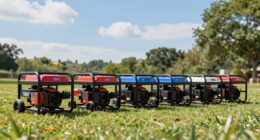 top portable generators 2026