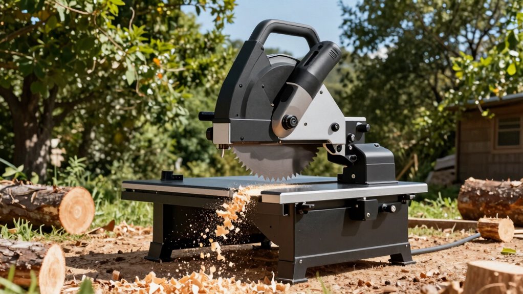 top small log bandsaw mills