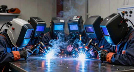 top tig welders 2026