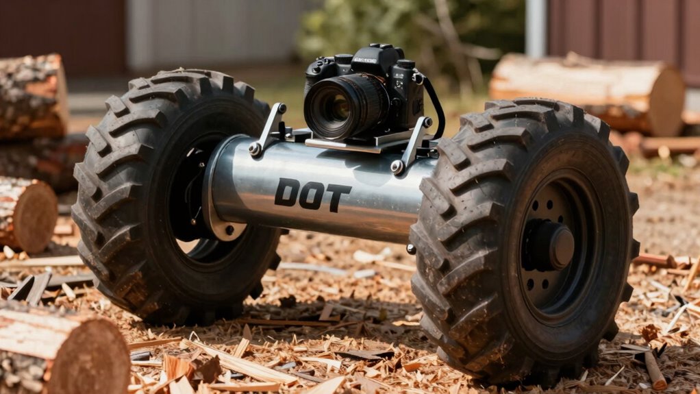 towing durability power portability