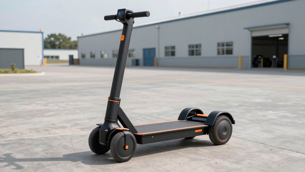 trailer dolly selection tips