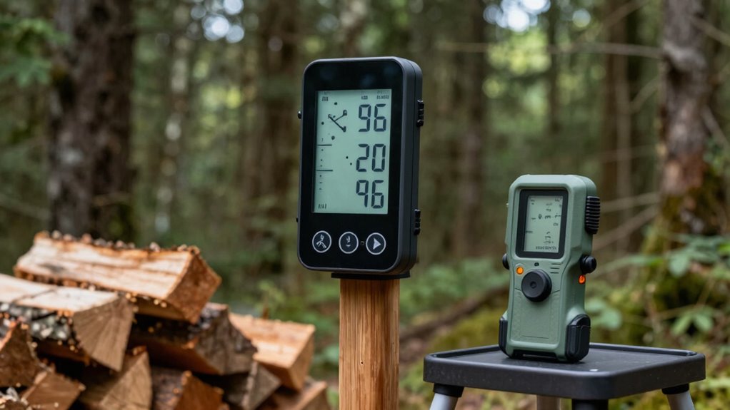 accurate fire weather monitoring