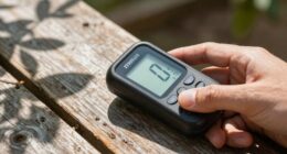 accurate moisture measurement techniques