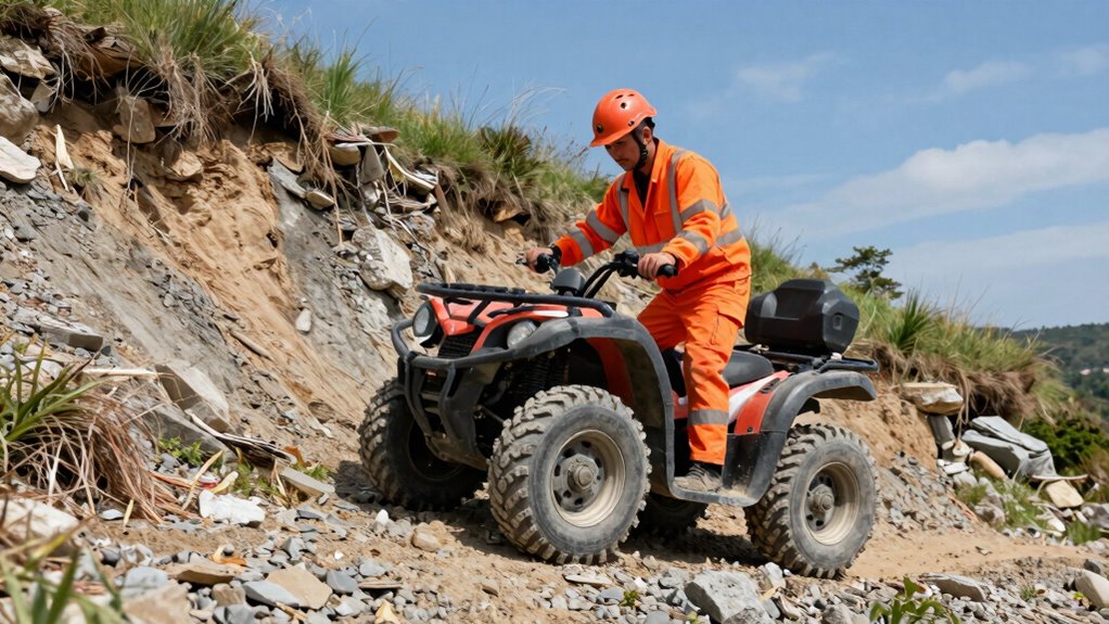 assess hazards use ppe wisely
