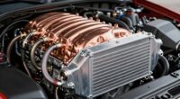 assessing oil cooler necessity