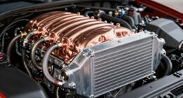 assessing oil cooler necessity