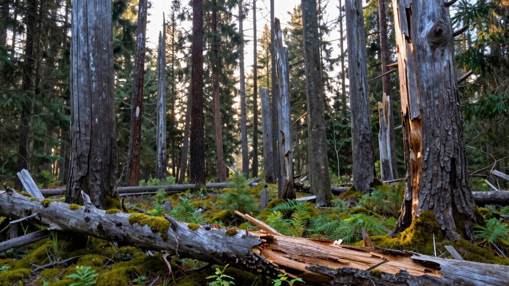 balancing safety and ecology