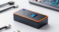 battery specifications for backup