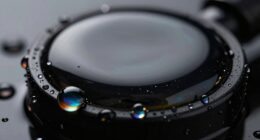 black glass requires wet fuel