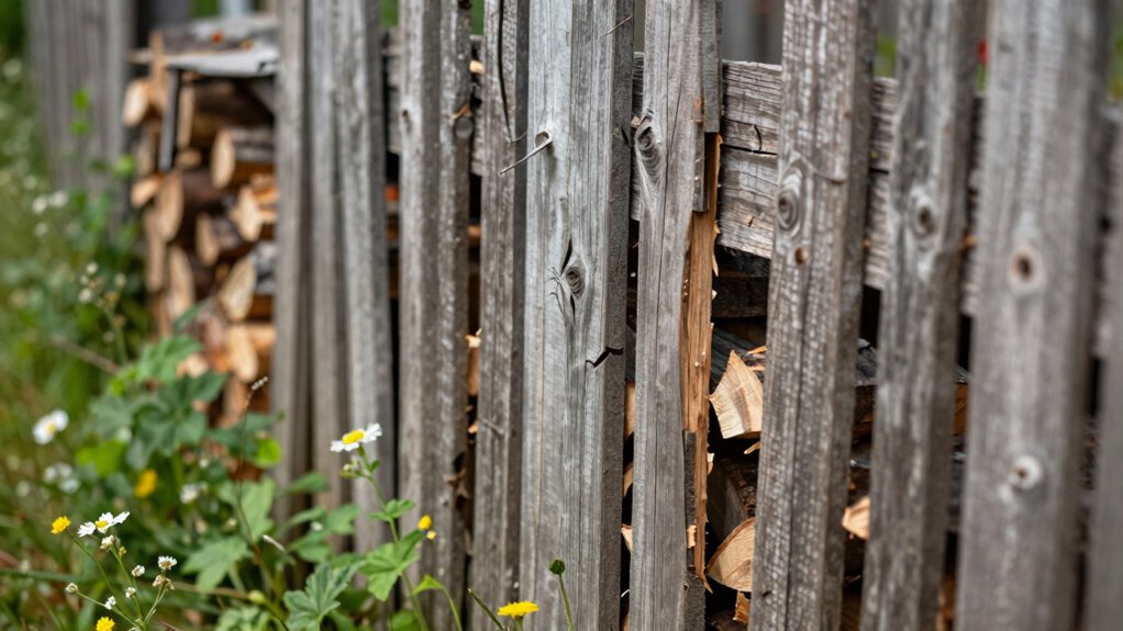 boundary survey prevents neighbor disputes