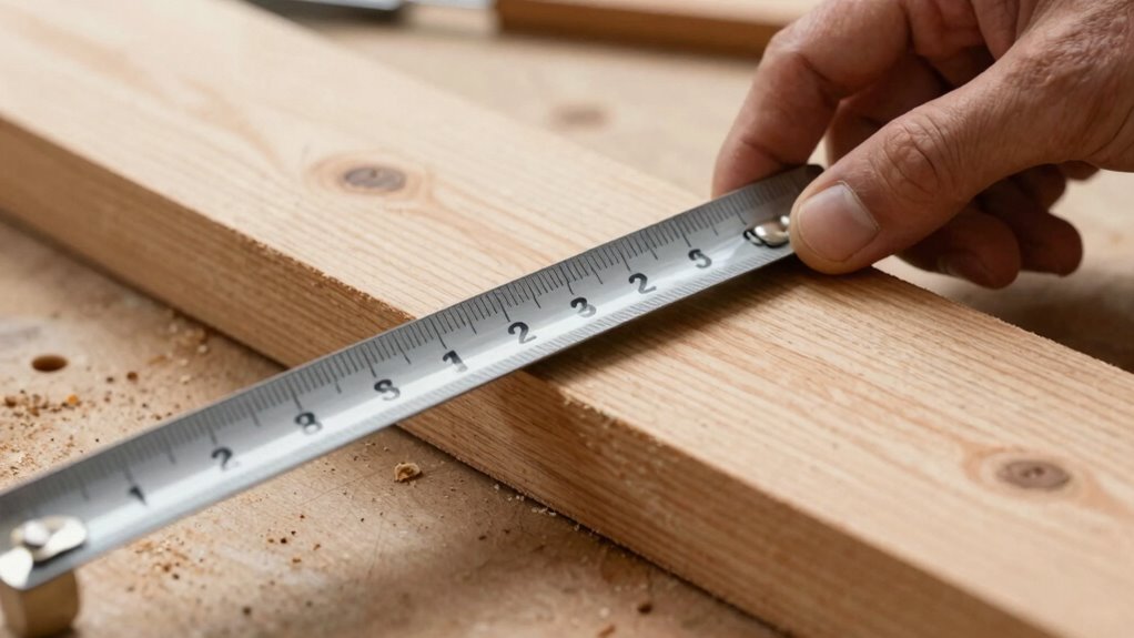 choose appropriate saw bar