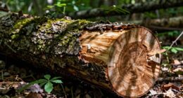 choose log processing method