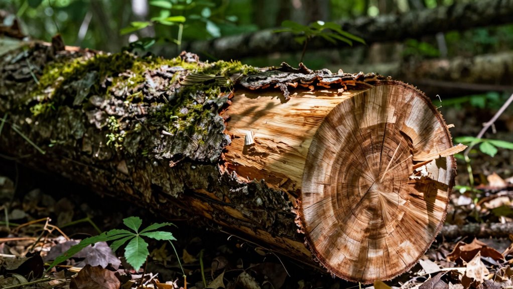 choose log processing method